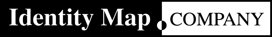 Identity Map Company logo
